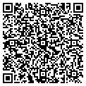 QR code with Wes' Trees contacts