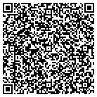 QR code with J & T Enterprises 4u L L C contacts