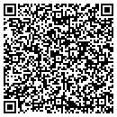QR code with A Aaa Limousine Service contacts