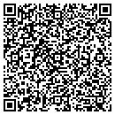 QR code with Kbr Inc contacts