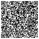 QR code with Mid-Ohio Ambulance Service Inc contacts