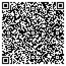 QR code with W & H Tree Work contacts