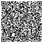 QR code with M & M Medivan Ambulance contacts