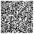 QR code with Precision Custom Cabinets Inc contacts