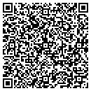 QR code with Yanez Tree Service contacts