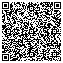 QR code with K & K Salsa Company contacts