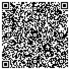 QR code with A Plus Limo of South FL LLC contacts