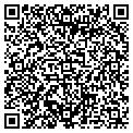 QR code with K&M Metal Works contacts