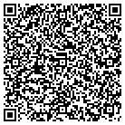 QR code with First Class Graphics & Signs contacts