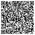 QR code with A P contacts