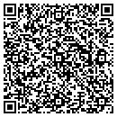 QR code with A1 Tampa Limousines contacts