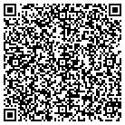 QR code with dP tree sercice contacts