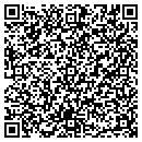 QR code with Over The Border contacts