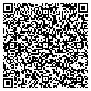 QR code with Kulpen Signs contacts