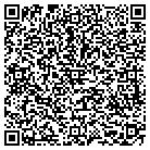 QR code with Physicians Medical Trnspt Team contacts
