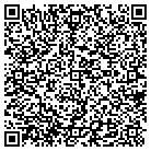 QR code with Mark Pendergraft Construction contacts