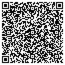 QR code with Ray Hardison contacts