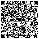 QR code with American Concrete & Tree Service contacts