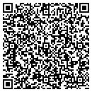 QR code with Joys Donut contacts