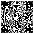 QR code with A Plus Tree Service contacts