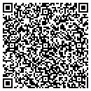 QR code with P Mp Joint Ambulance Dist contacts