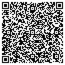 QR code with H2o Solutions LLC contacts