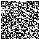 QR code with Ashe Tree Service contacts