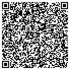 QR code with Professional Paramedic Afflts contacts