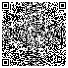 QR code with A Touch of Class Limousine contacts