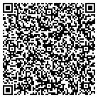 QR code with Richardson's Cabinet Works contacts