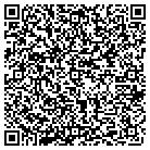 QR code with Big 'O' Tree & Lawn Service contacts