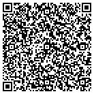 QR code with Big Tom's Tree Service contacts