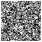 QR code with G & G Cycles and Service contacts
