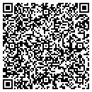 QR code with G P H Cycle Sales contacts