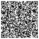 QR code with Rjf Cabinetry Inc contacts