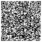 QR code with Service All Window Cleaning contacts