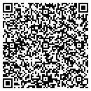 QR code with Hartman Tf Cycles contacts