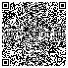 QR code with Spencerville Ambulance Service contacts