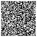 QR code with Akthamar Bakery contacts