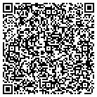 QR code with Camouflage Tree Service Inc contacts