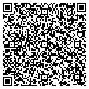 QR code with A To Z Recycle contacts