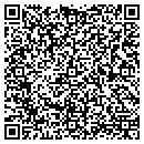 QR code with S E A Construction LLC contacts
