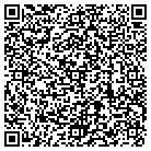 QR code with R & R General Cabinet Inc contacts