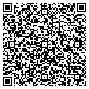 QR code with First Class Limo Bus contacts