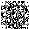 QR code with R E Development Corp contacts