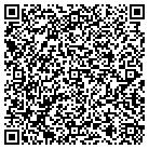 QR code with Central Virginia Tree Service contacts