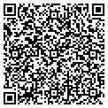 QR code with A Eagle Signs contacts