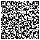 QR code with A-Eagle Signs contacts