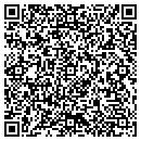 QR code with James R Hartley contacts