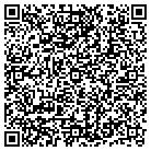 QR code with A Front Yard Full of Fun contacts